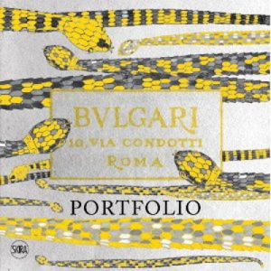 Cover art for Bulgari Portfolio