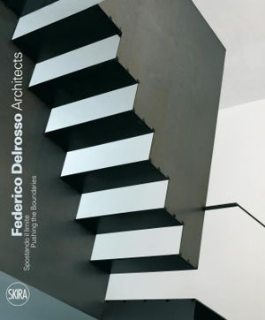 Cover art for Federico Delrosso Architects