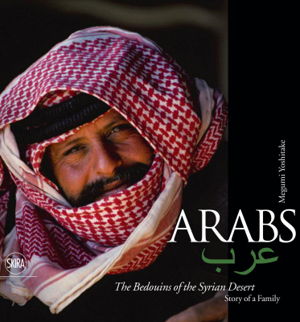 Cover art for Arab Bedouins in Syria