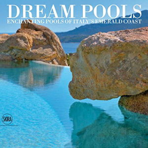 Cover art for Dream Pools