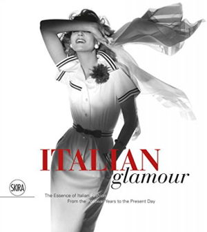 Cover art for Italian Glamour