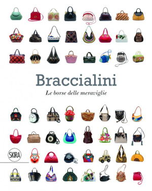 Cover art for Braccialini Bags in Wonderland