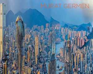 Cover art for Murat Germen
