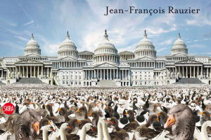 Cover art for Jean-Francois Rauzier