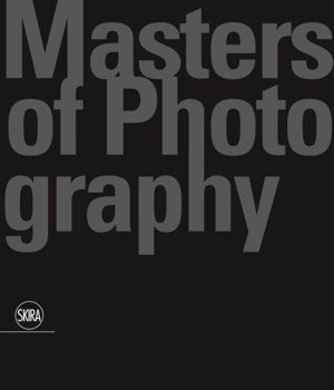 Cover art for Masters of Photography