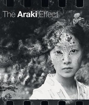 Cover art for The Araki Effect