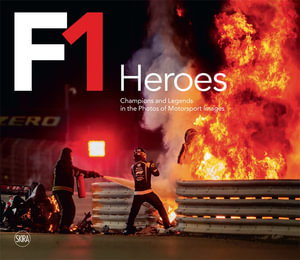 Cover art for F1 Heroes