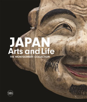 Cover art for Japan Arts and Life