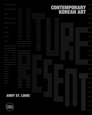 Cover art for Future Present: Contemporary Korean Art