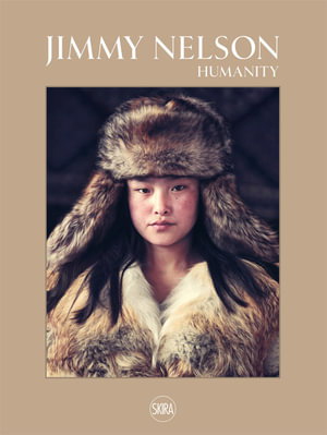 Cover art for Jimmy Nelson: Humanity