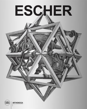 Cover art for Escher