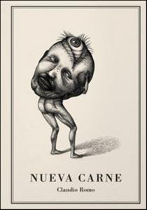 Cover art for Neuva Carne