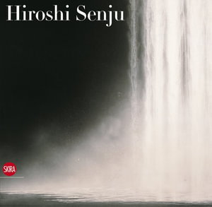 Cover art for Hiroshi Senju