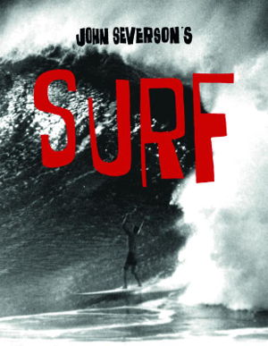 Cover art for Surf