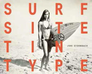 Cover art for Surf Site Tin Type