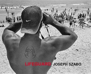 Cover art for Lifeguard