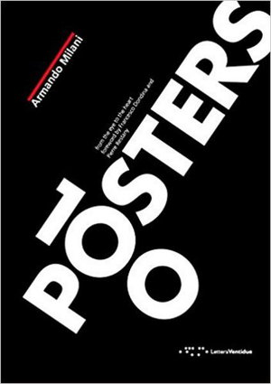 Cover art for 100 Posters