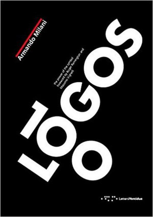 Cover art for 100 Logos