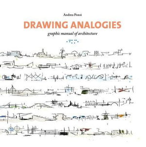 Cover art for Drawing Analogies: Graphic Manual of Architecture