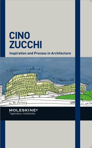 Cover art for Cino Zucchi
