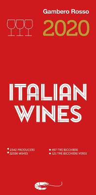 Cover art for Italian Wines 2020