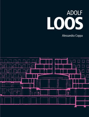 Cover art for Adolf Loos