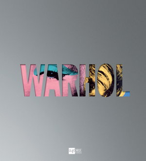 Cover art for Warhol