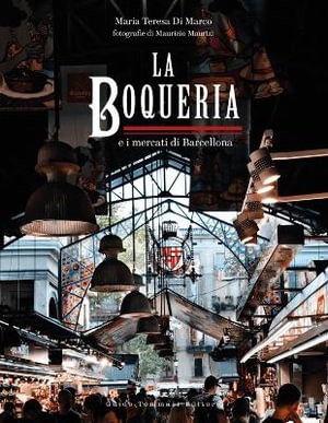 Cover art for La Boqueria