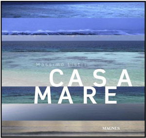 Cover art for Houses By The Sea Casa Mare