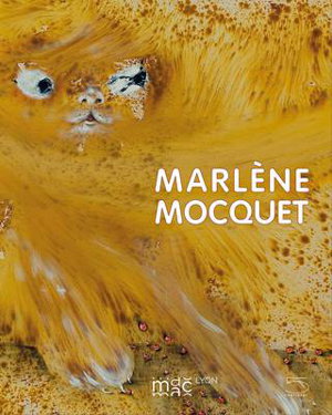 Cover art for Marlene Mocquet