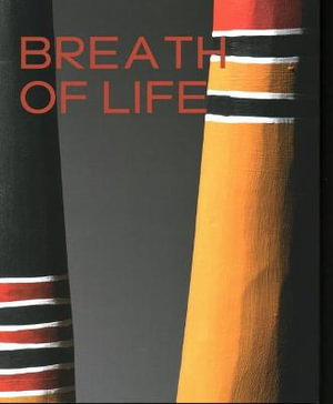 Cover art for Breath of Life