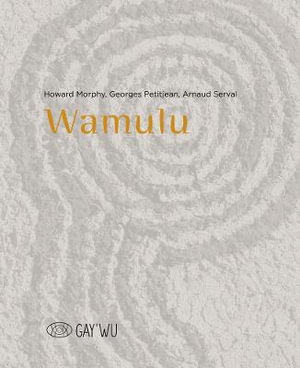 Cover art for Wamulu