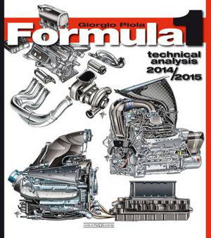 Cover art for Formula 1