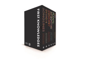 Cover art for First Knowledges Box Set