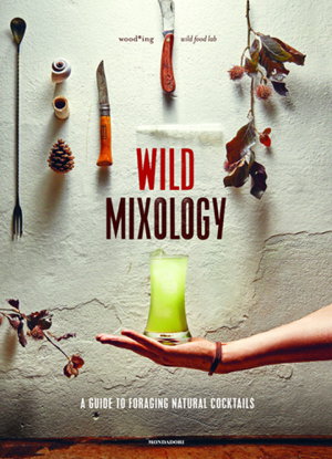 Cover art for Wild Mixology