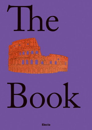 Cover art for The Colosseum Book