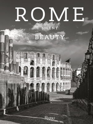 Cover art for Rome: Silent Beauty