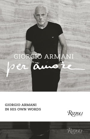 Cover art for Per Amore