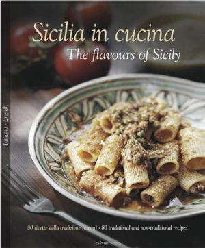 Cover art for A Taste of Sicily