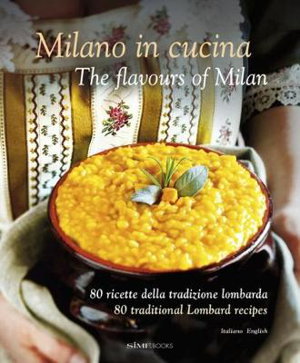 Cover art for Milano in Cucina - The Flavours of Milan