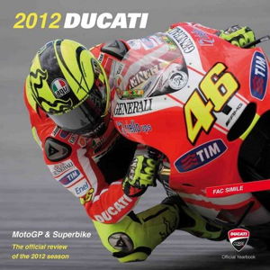 Cover art for Ducati