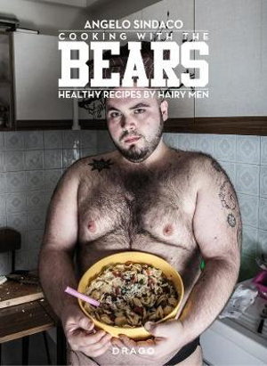 Cover art for Cooking With The Bears
