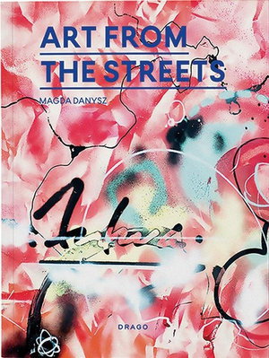 Cover art for Art From The Streets