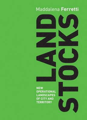 Cover art for Landstocks