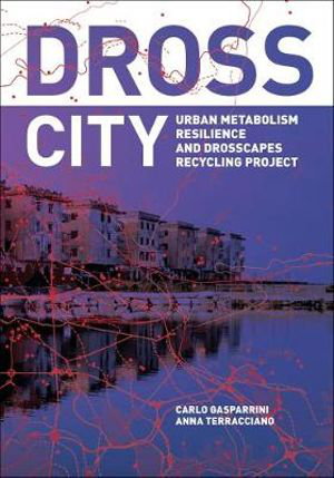 Cover art for Dross City