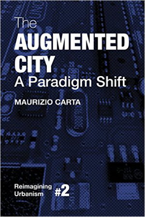 Cover art for The Augmented City