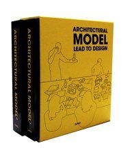 Cover art for Architectural Model Lead to Design