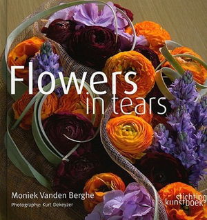 Cover art for Flowers in Tears