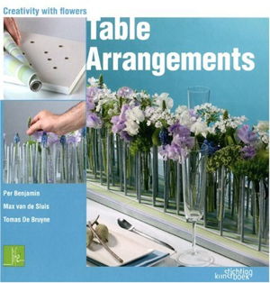 Cover art for Table Arrangements