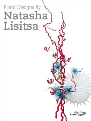 Cover art for Floral Designs by Natasha Lisitsa